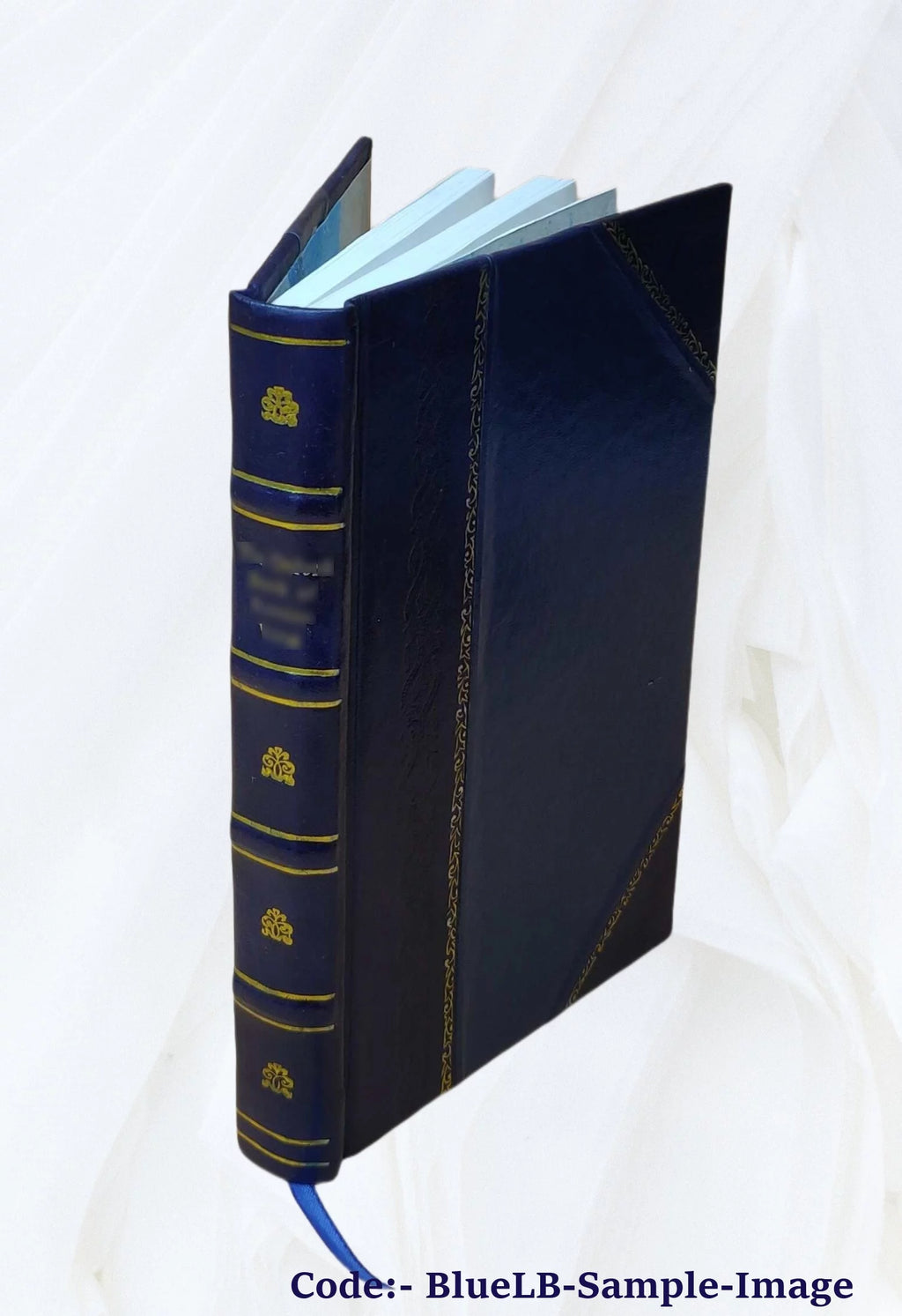 Leather Bound U862
