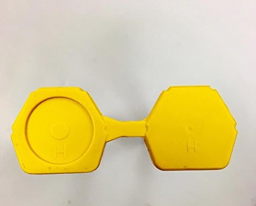 1000 High Security Shipping Seals with Progressive Numbering B6171