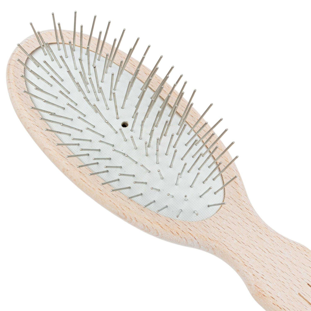 Oval Pin Dog Brush Z7295