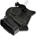 Liftgate Lock Actuator J84262