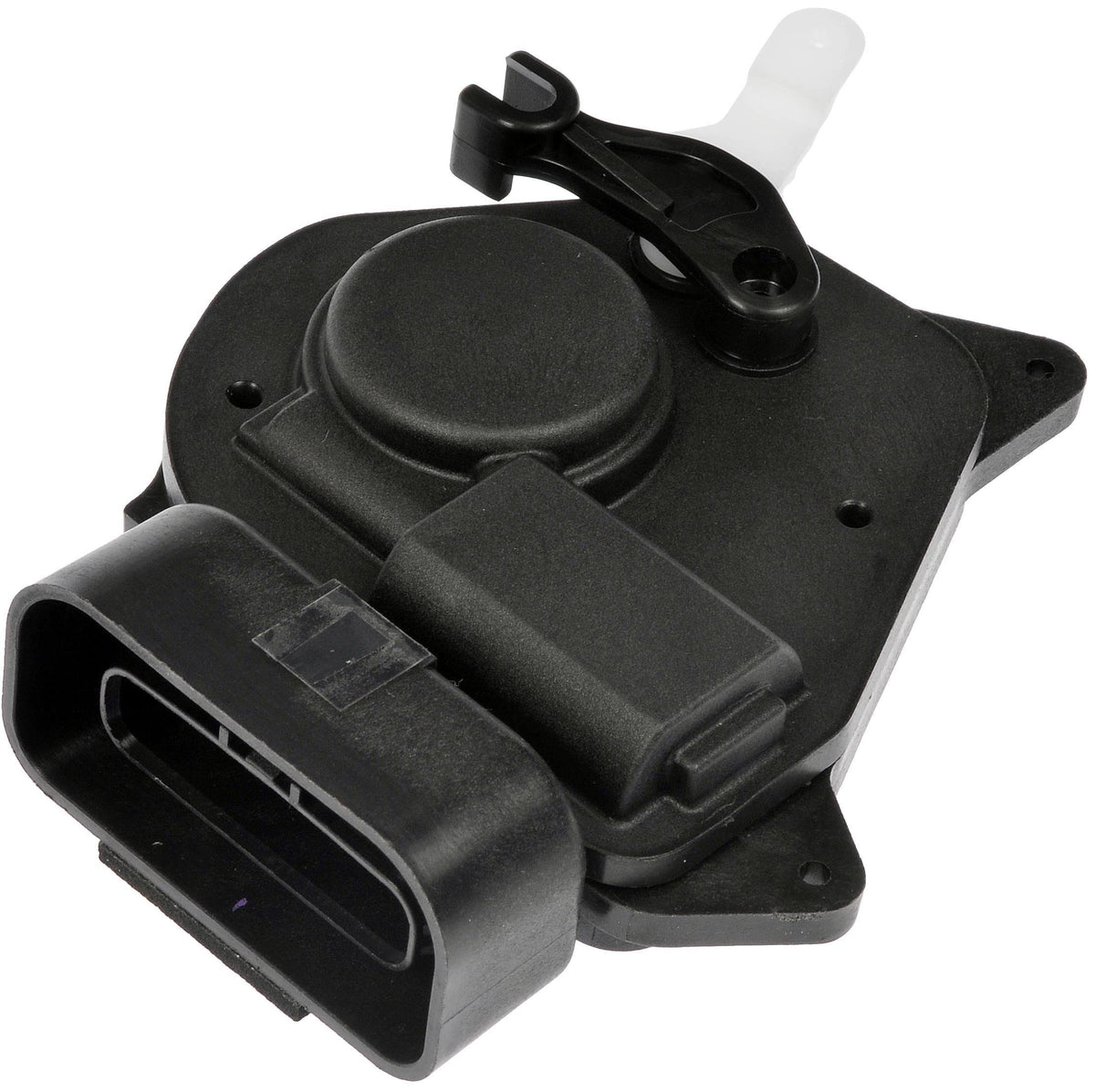 Liftgate Lock Actuator J84262