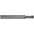 Thread Mill 1/4x22-28 Carbide J21318