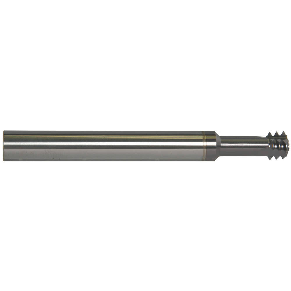 Thread Mill 1/4x22-28 Carbide J21318