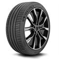 All-Season 225/65R17/XL 106V Tire L8411