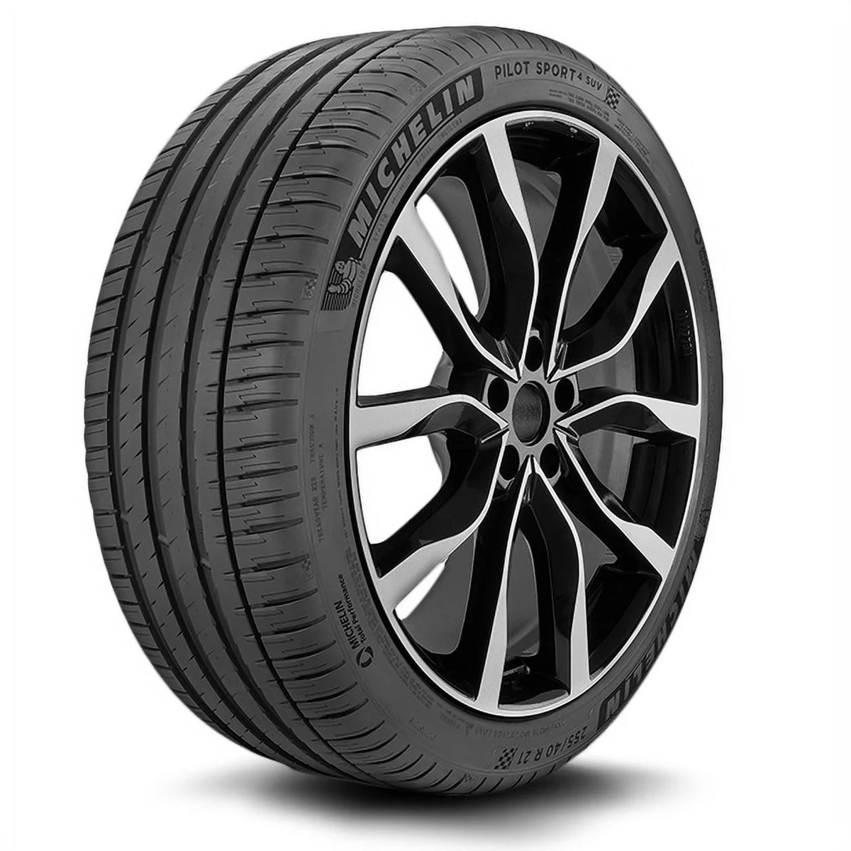 All-Season 225/65R17/XL 106V Tire L8411