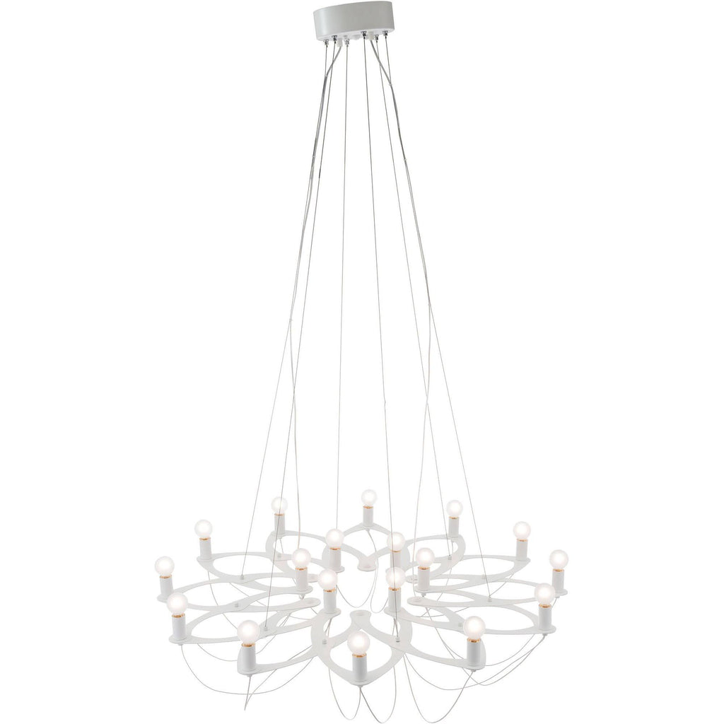 White Ceiling Lamp V776915