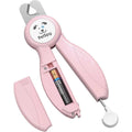 Dog Nail Clippers with LED Guide Light S66746