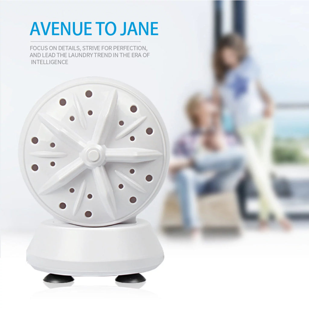 Portable Mini Washing Machine R83503