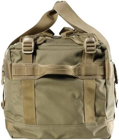 Tactical Black A45040