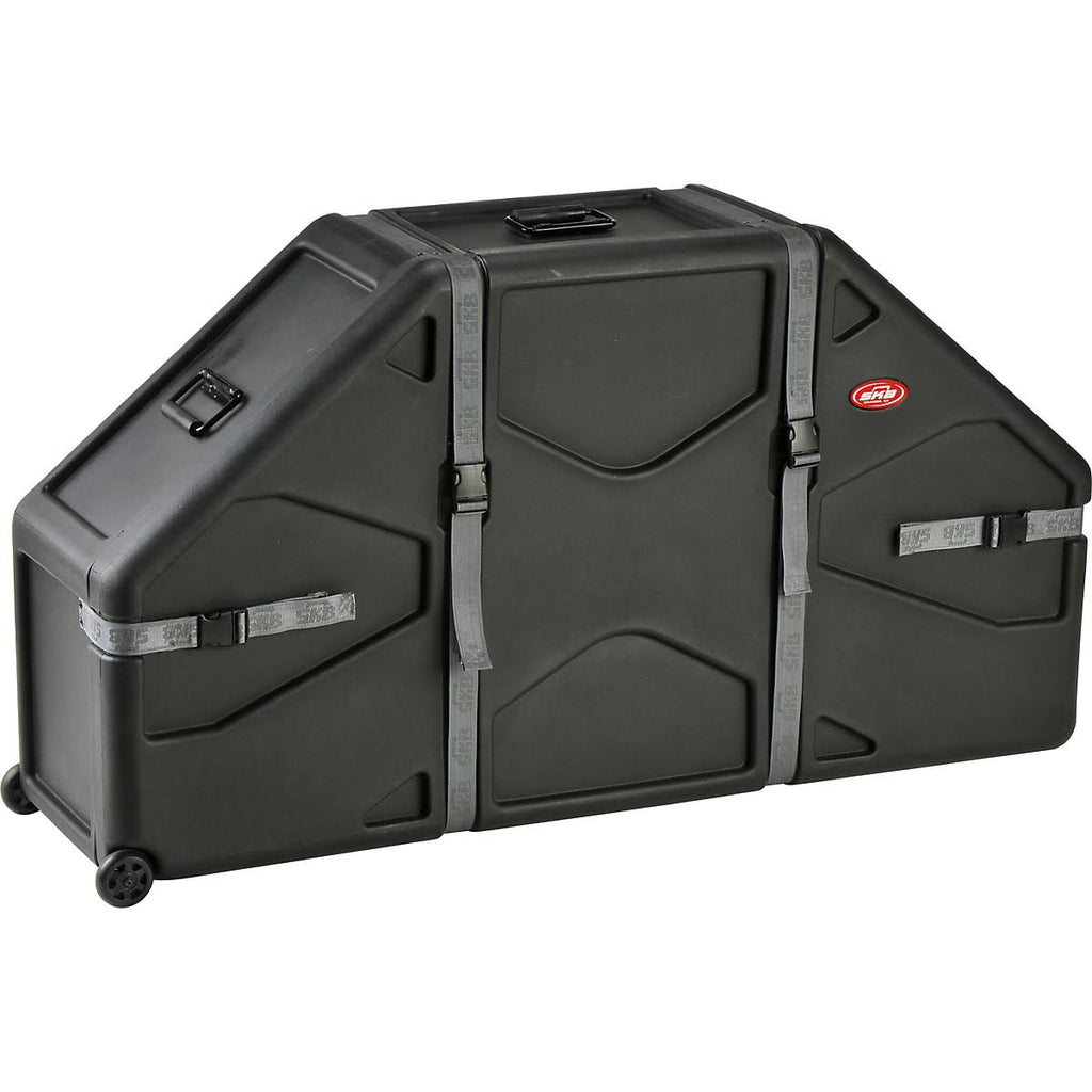 Padded Marching Quad / Quint Case Y71374