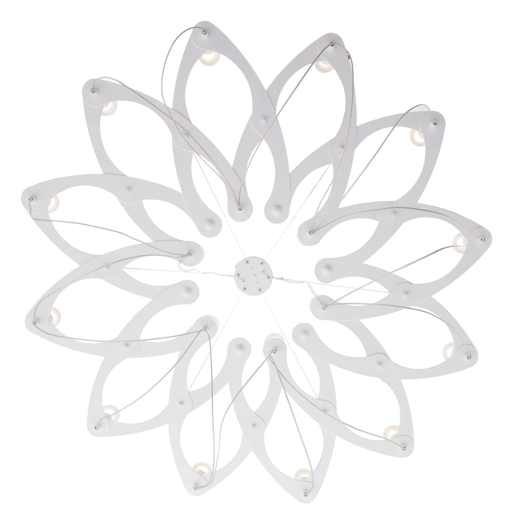 White Ceiling Lamp V776915