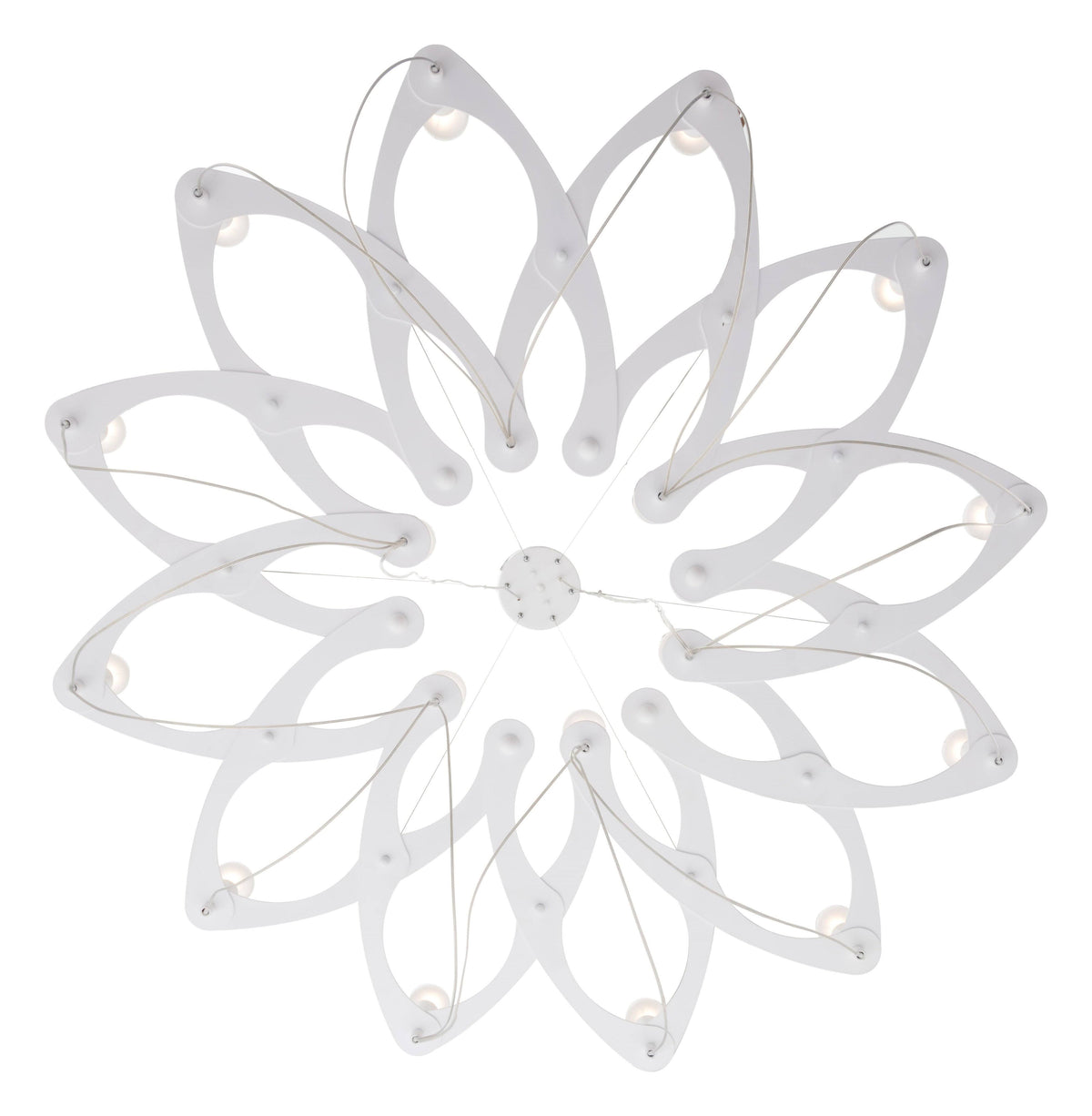 White Ceiling Lamp V776915