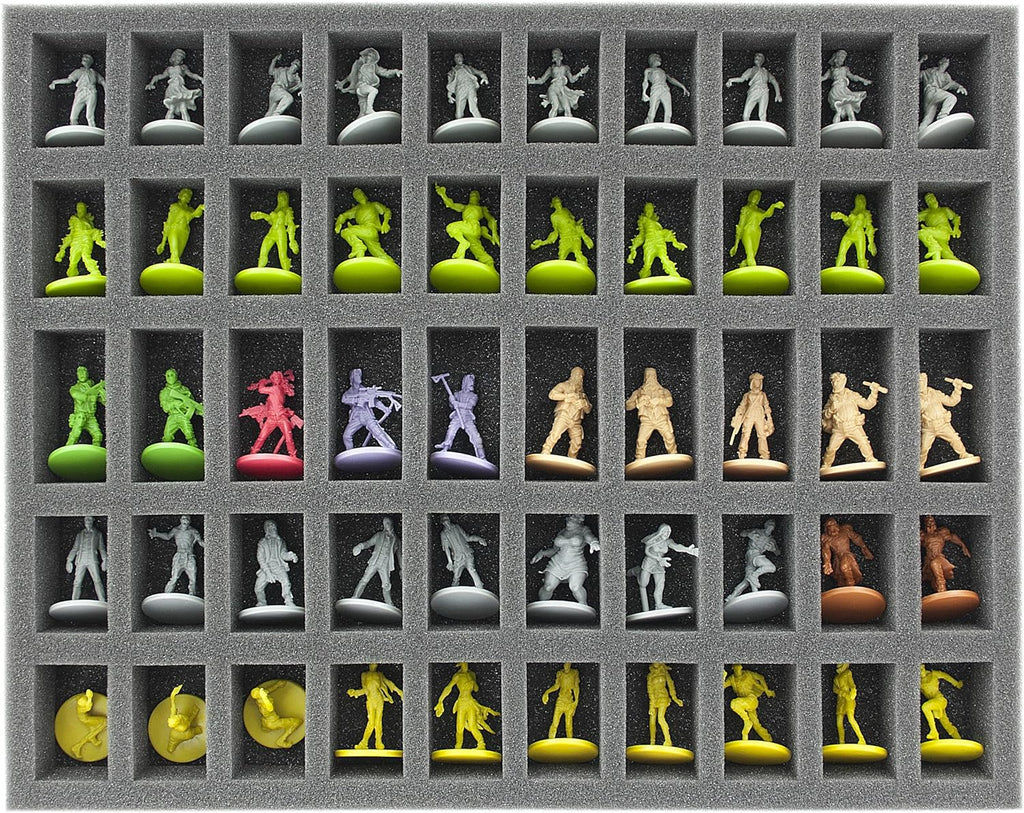 Figure Case T80310