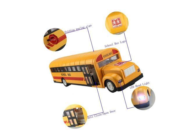 Remote Control Car 6 CH 2.4G J744