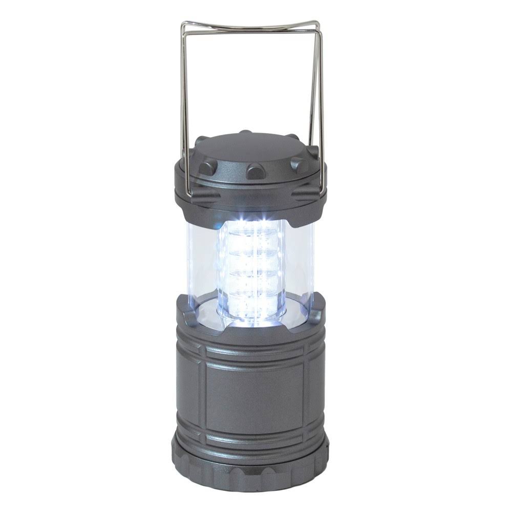 Grey Lantern 3 x 5 in. Case of 24 A98446