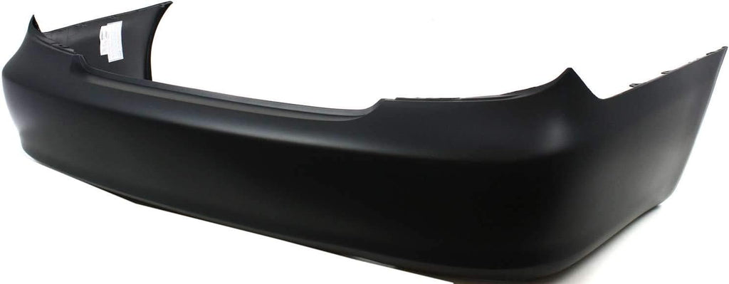 Rear Bumper Cover Z83944