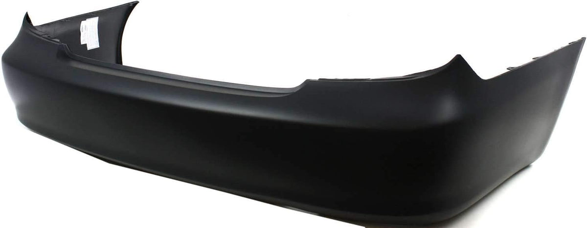 Rear Bumper Cover Z83944