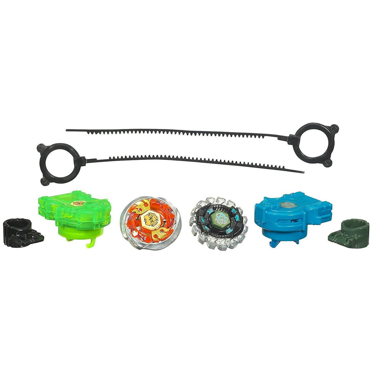 Beyblade 2-Pack J85037