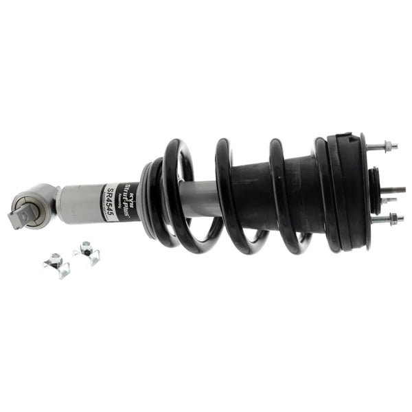 Complete Corner Unit Assembly Strut Mount and Spring K3127