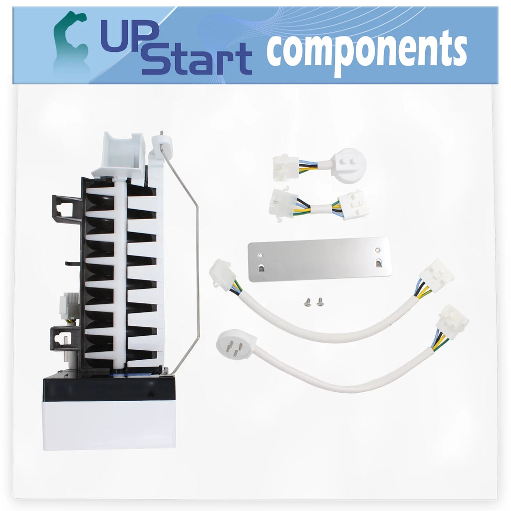 Refrigerator Ice Maker Replacement Q59629