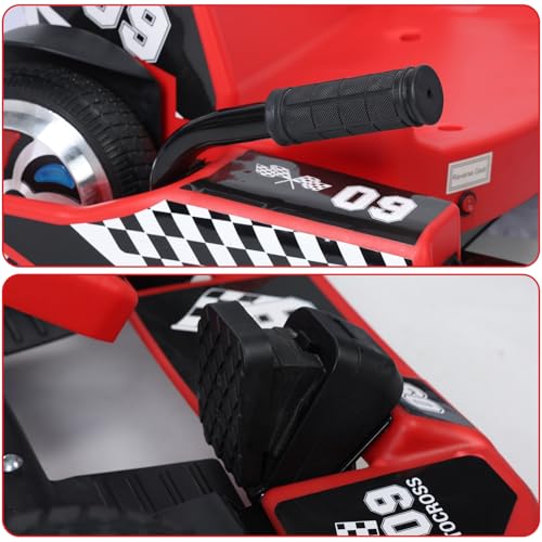 36V Drift Go Kart with 350W Motor C65361