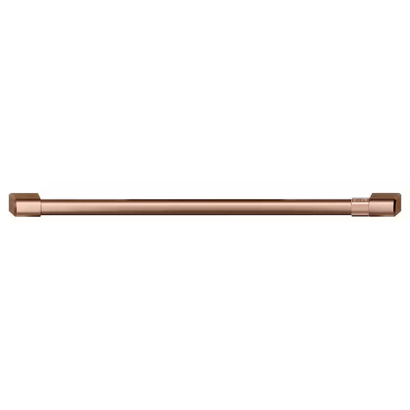 Refrigerator Handle Kit in Brushed Copper A33660