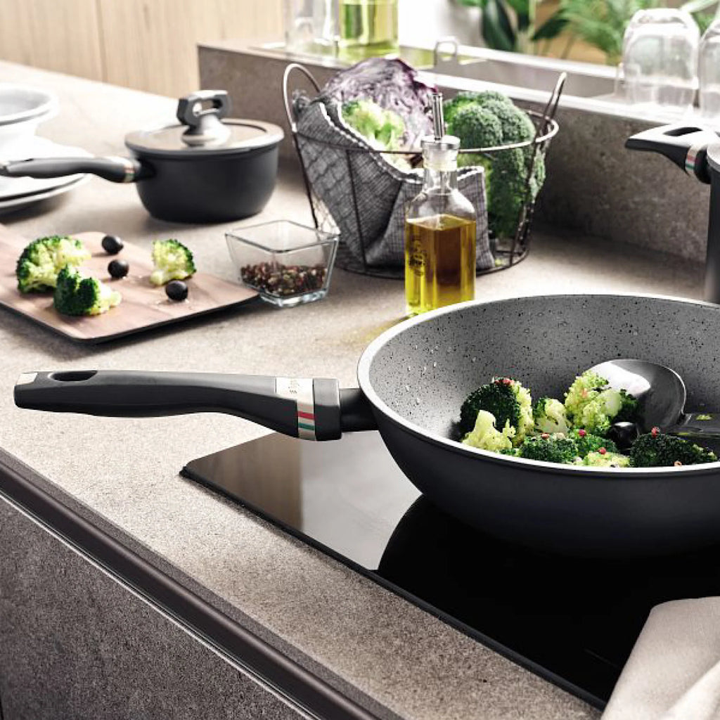 Fry Pan 30cm T4337