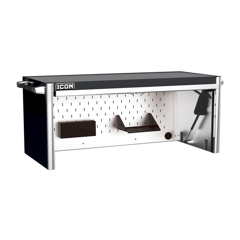 56 in. Work Center Hutch G727366