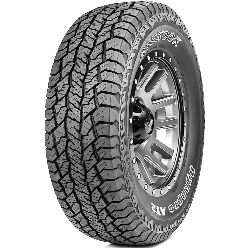 All Terrain 235/75R16 Light Truck Tire B23870