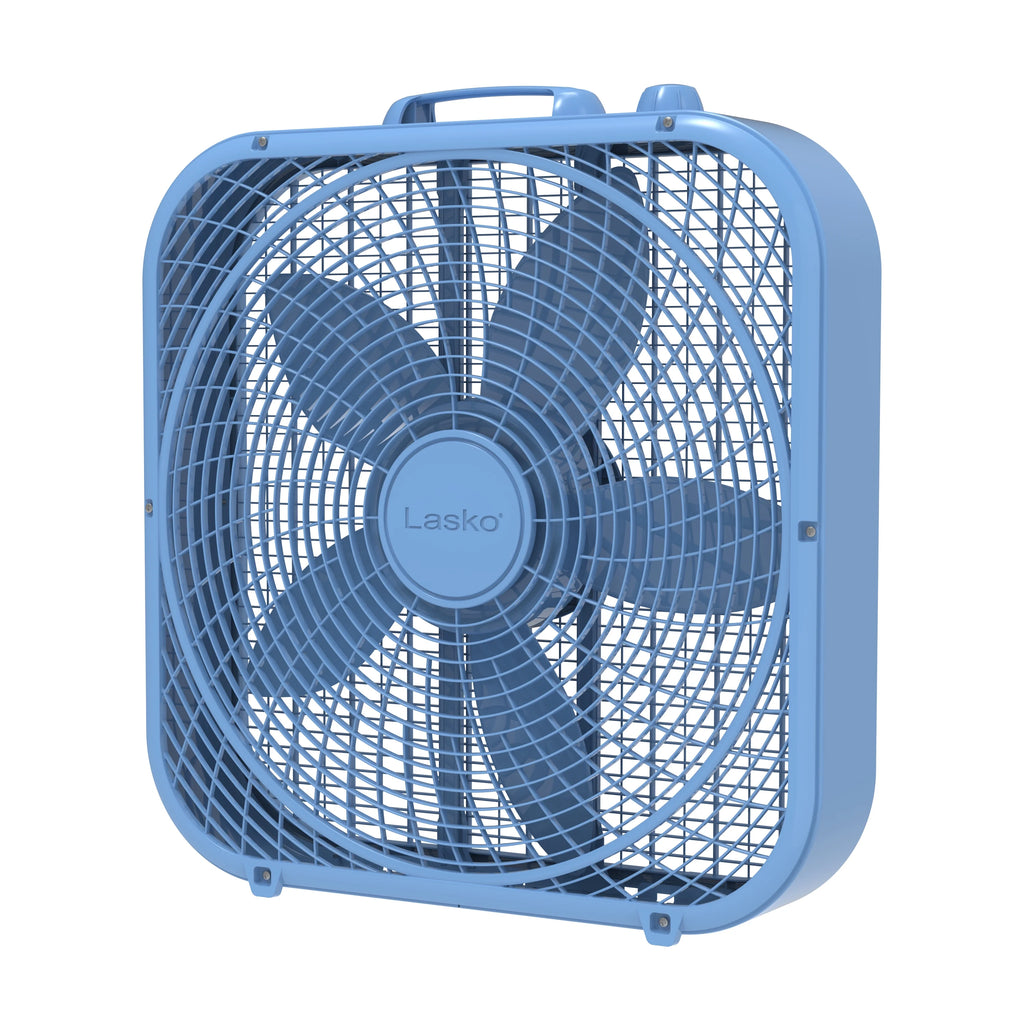 20" 3-Speed Box Fan U839476