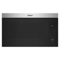 Over-the-Range Microwave with Turntable N196