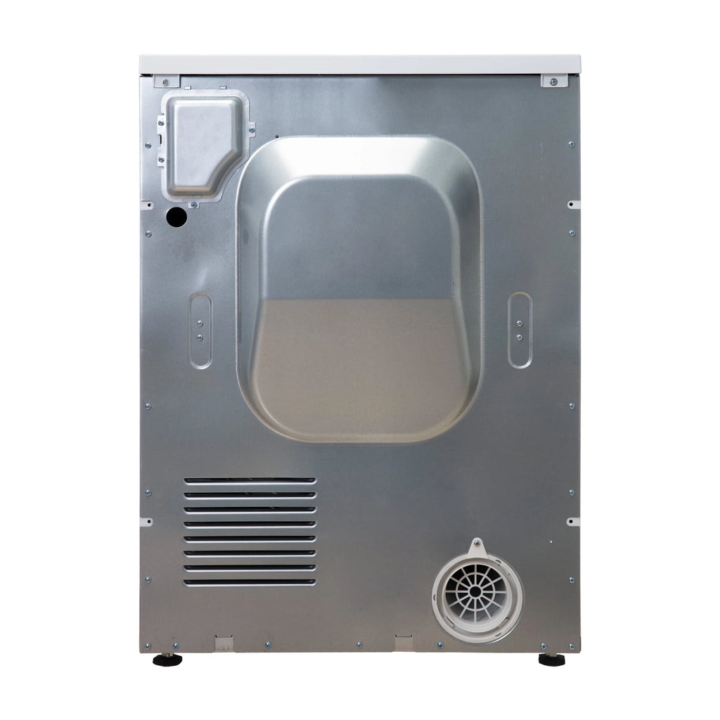 220V Electric Stackable Vented Sensor Dryer A86065