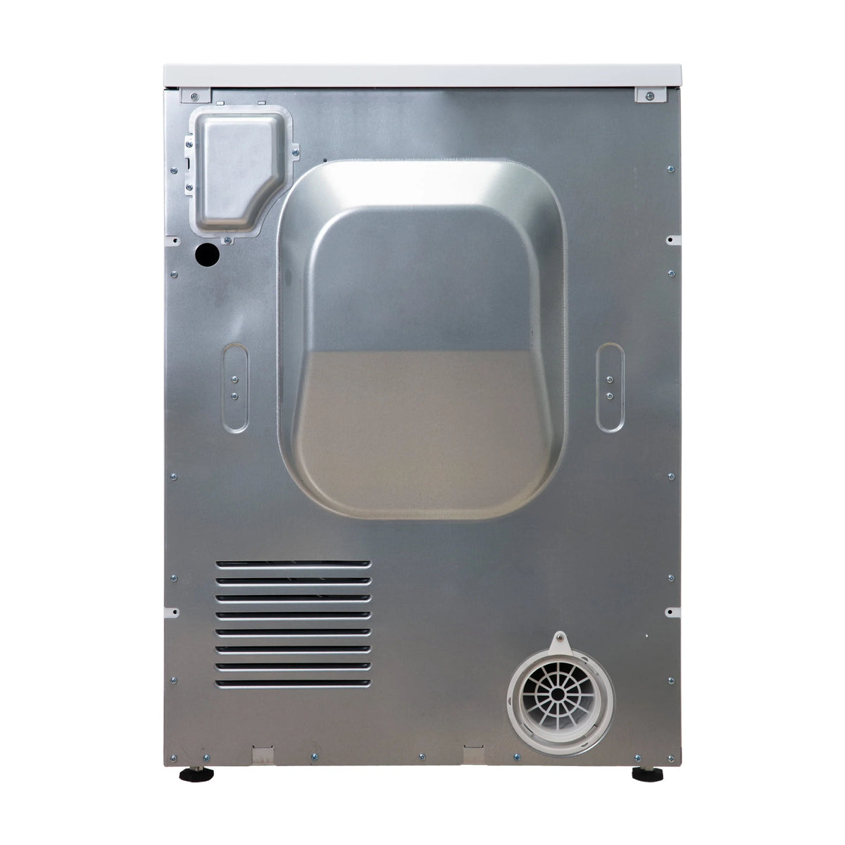 220V Electric Stackable Vented Sensor Dryer A86065
