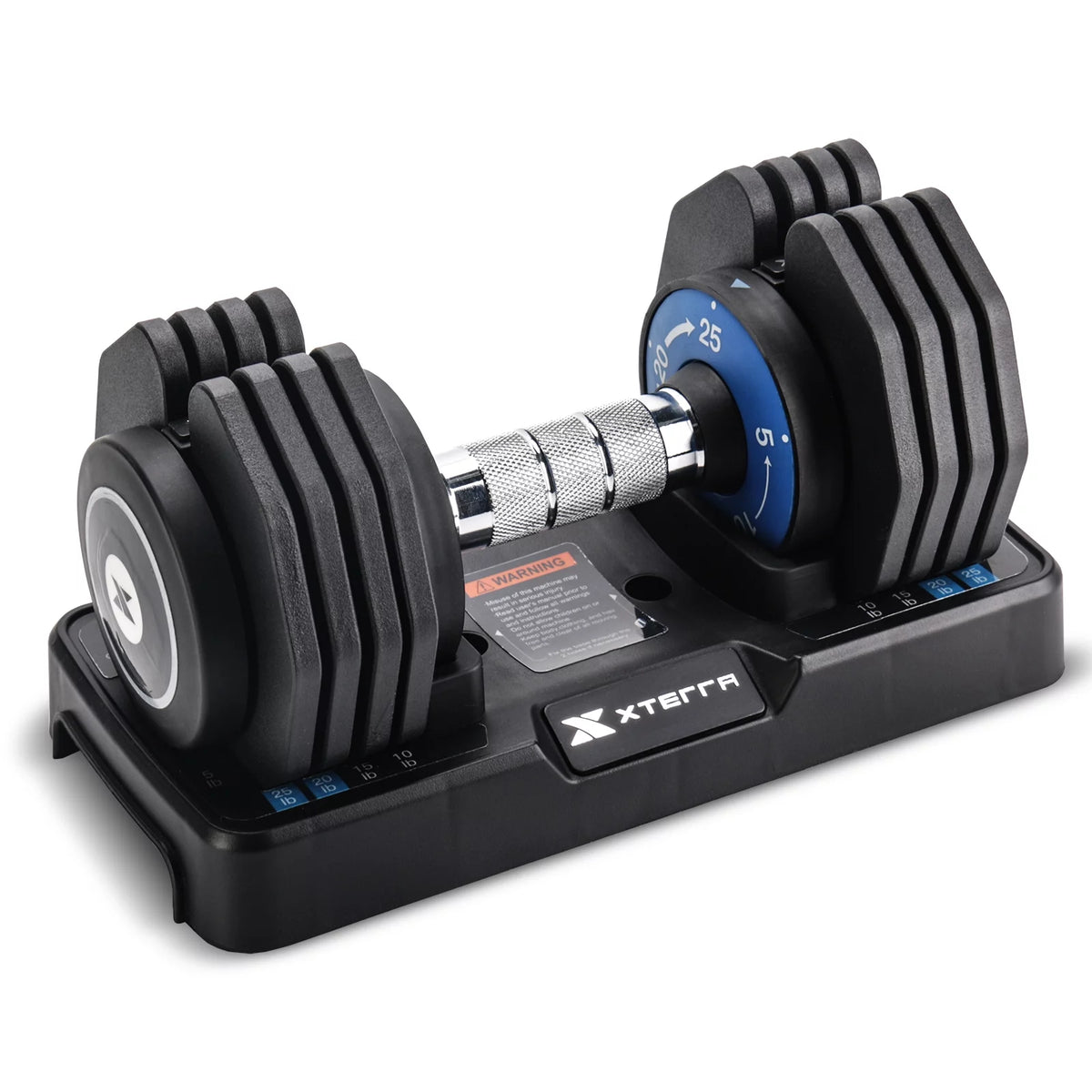 Adjustable Workout Dumbbell W549587