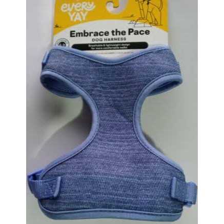Heather Pullover Dog Harness K465122