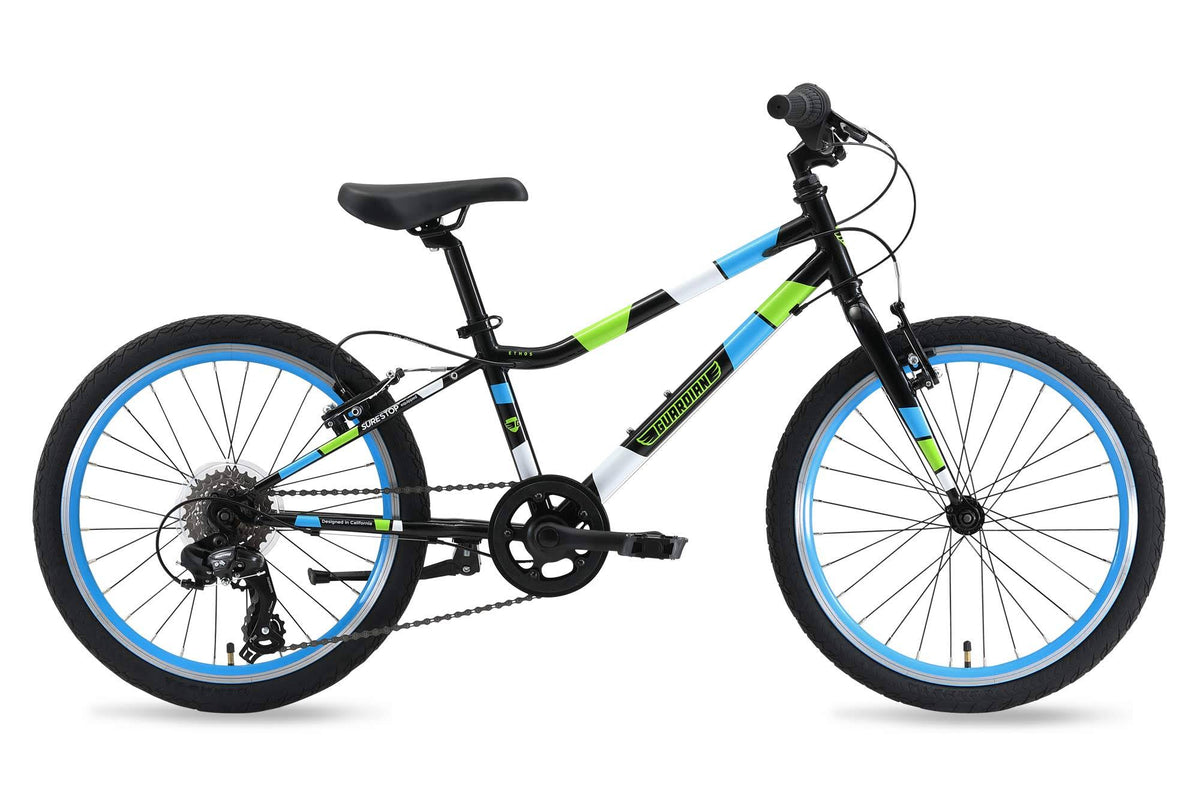 20 inch 6-Speed Kids Bikes B135