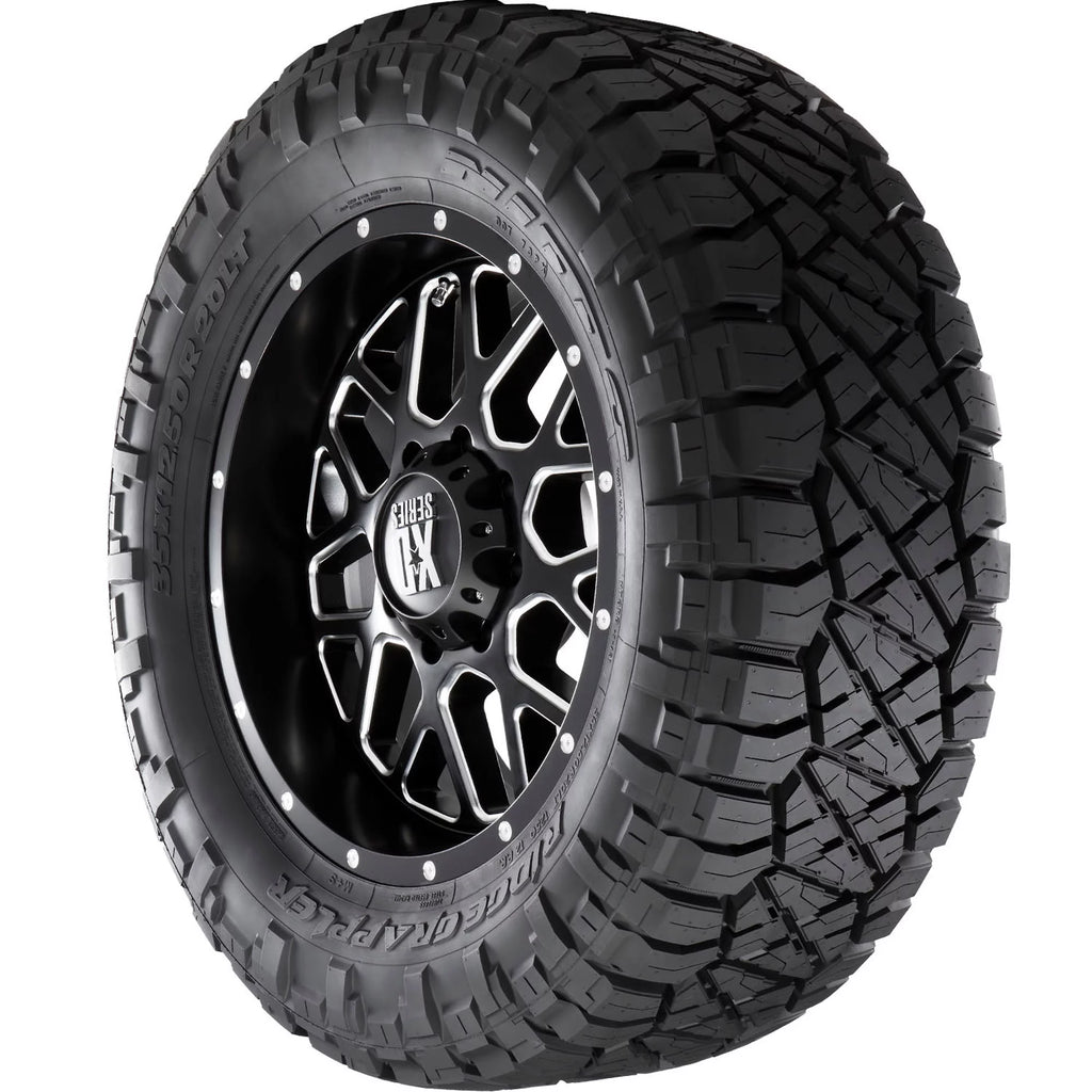 275/60R20XL 116T BSW Tire T42926