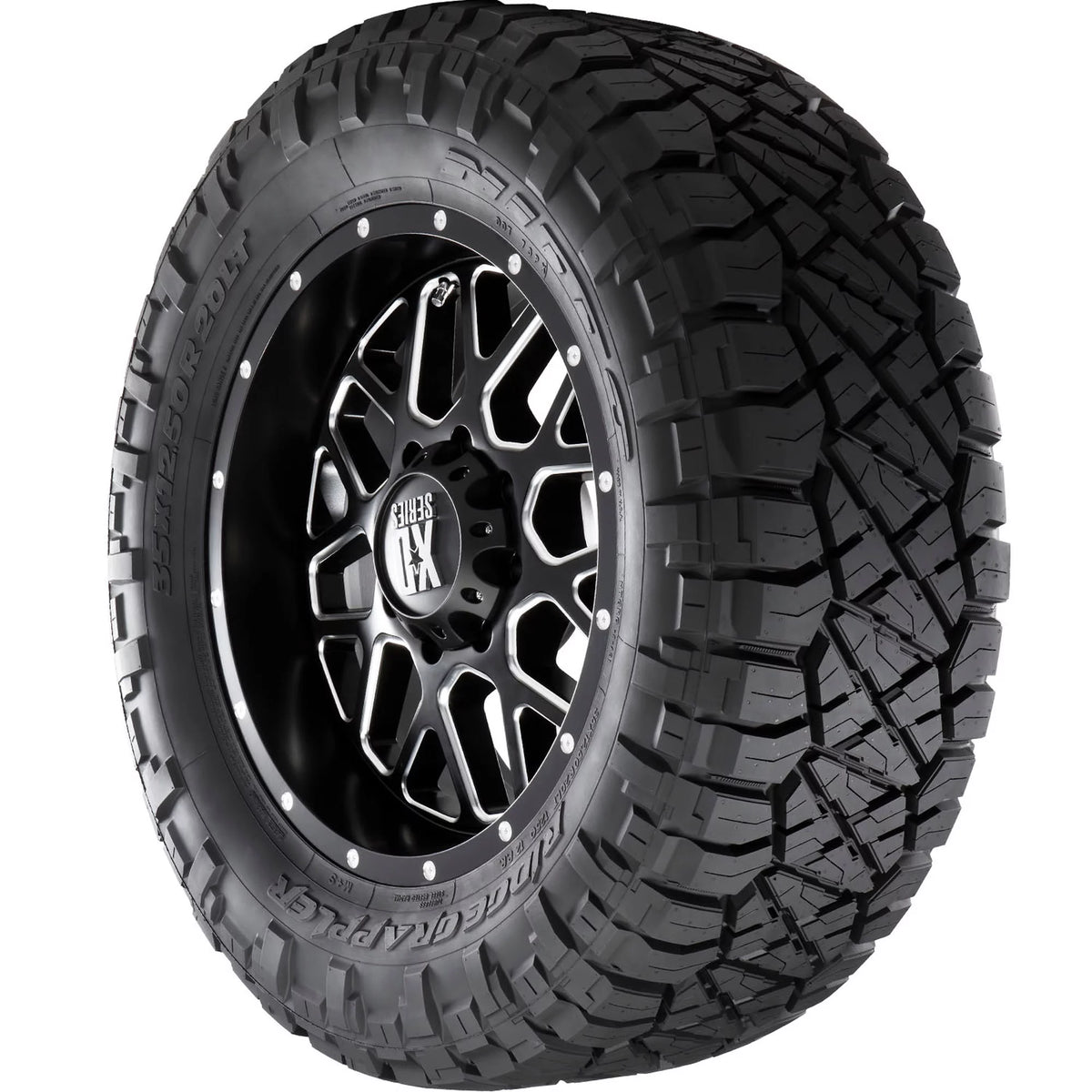 275/60R20XL 116T BSW Tire T42926