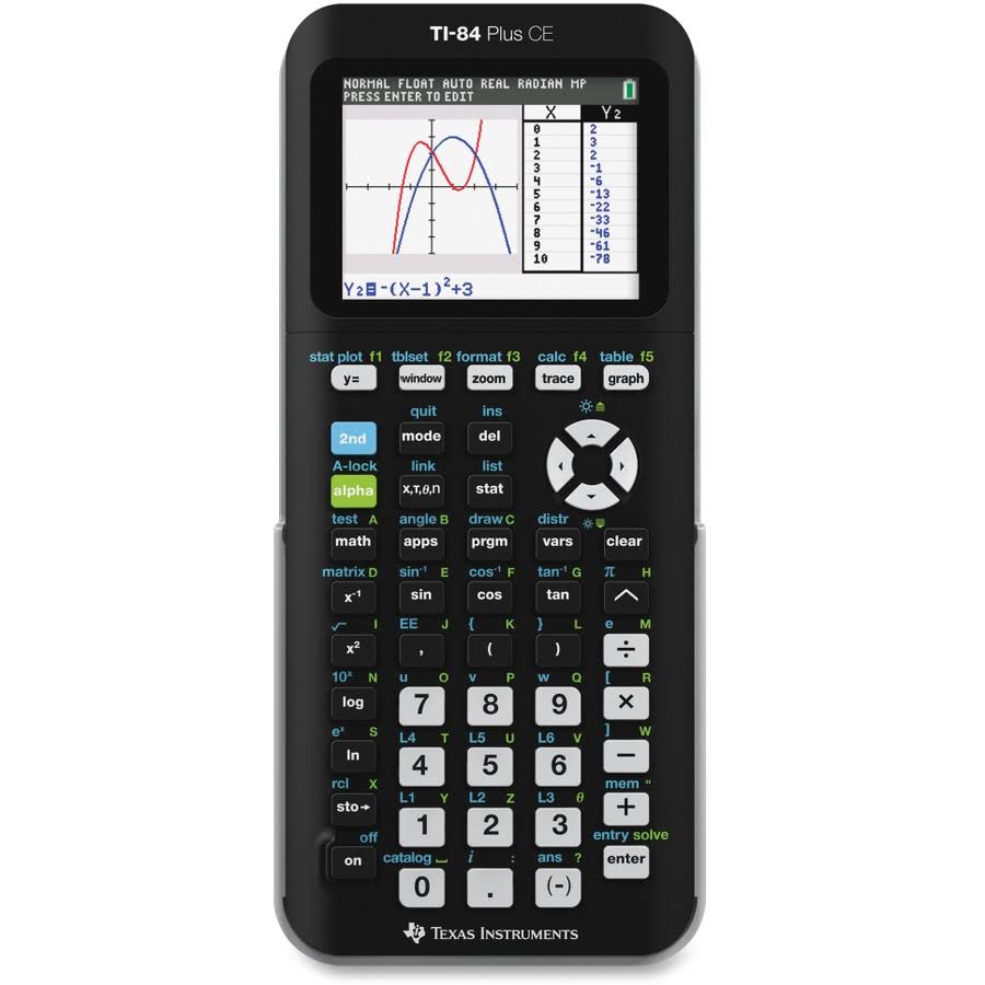 Graphing Calculator L845
