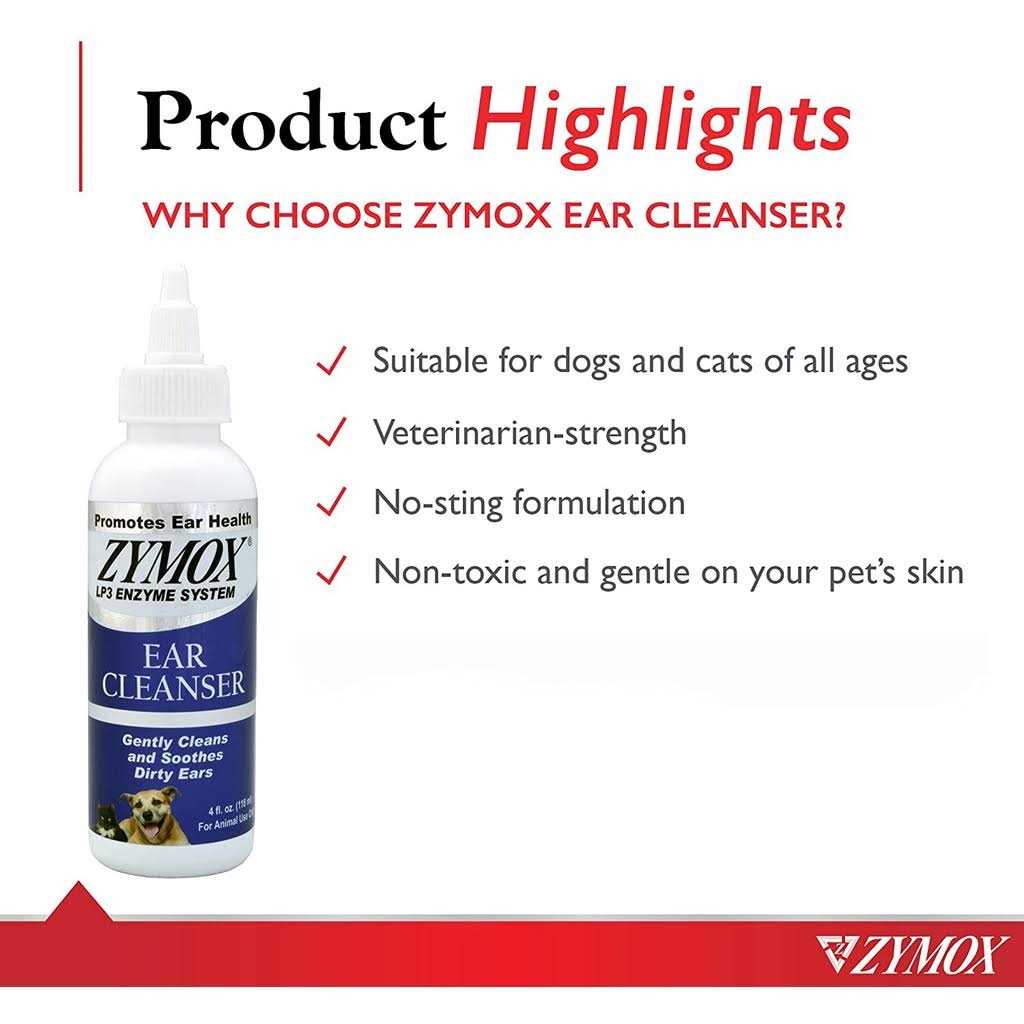 Enzymatic Ear Wipes H130