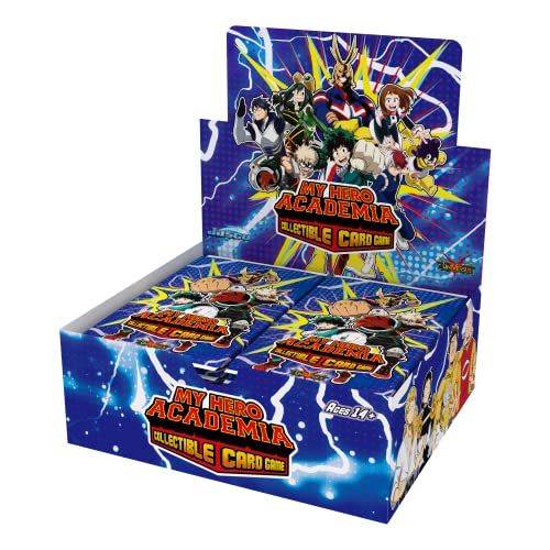 240-card Booster Display Collectible Card Game U310