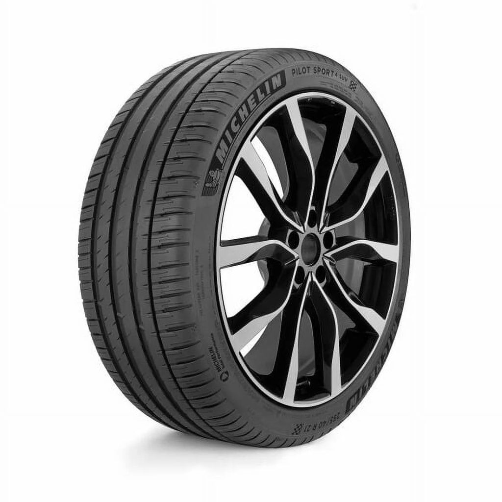 All-Season 225/65R17/XL 106V Tire L8411