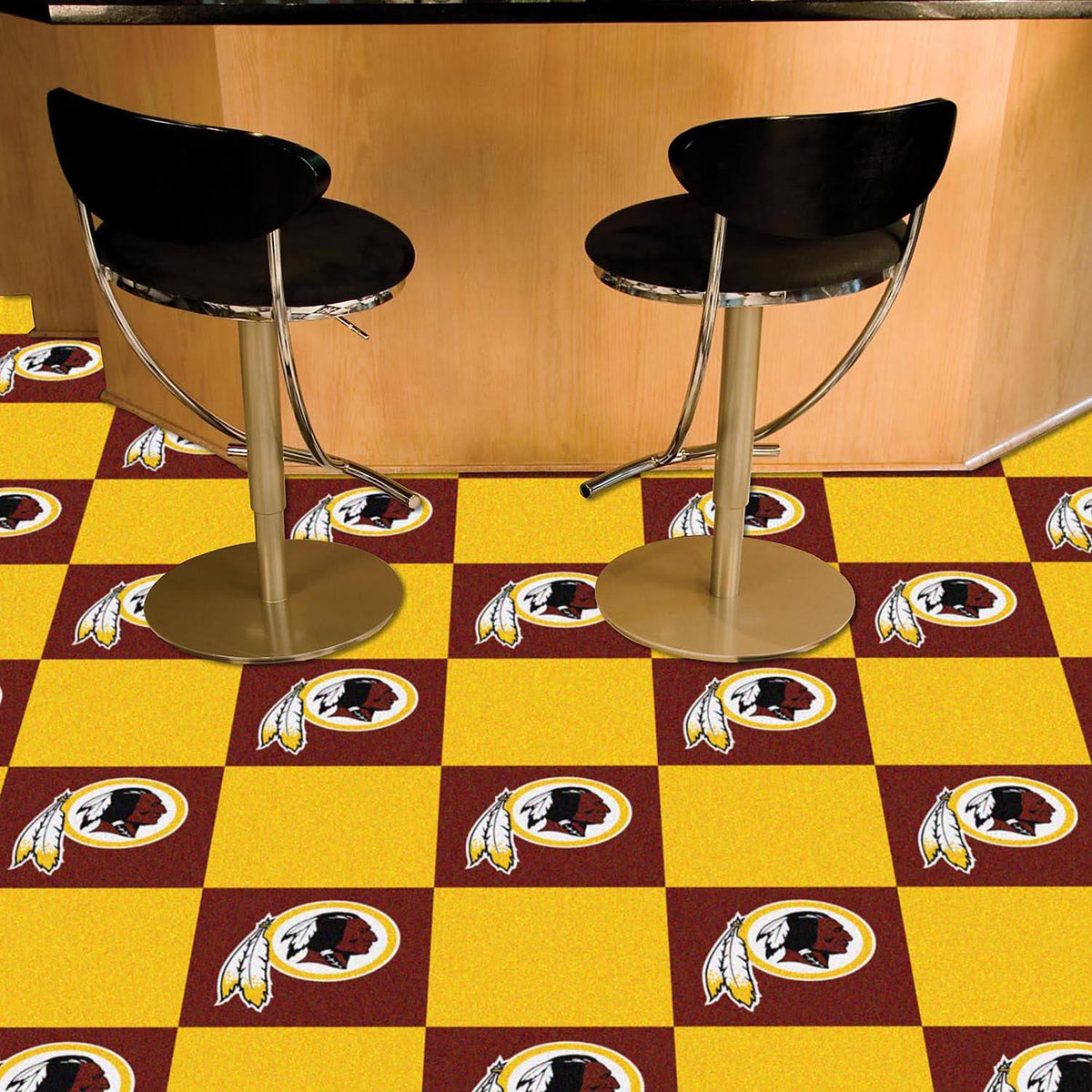 Carpet Tiles N18537