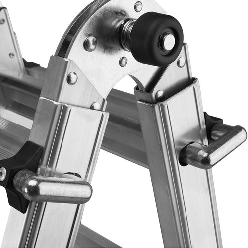 17 ft. Reach 300 lb. Multi-Task Ladder H236