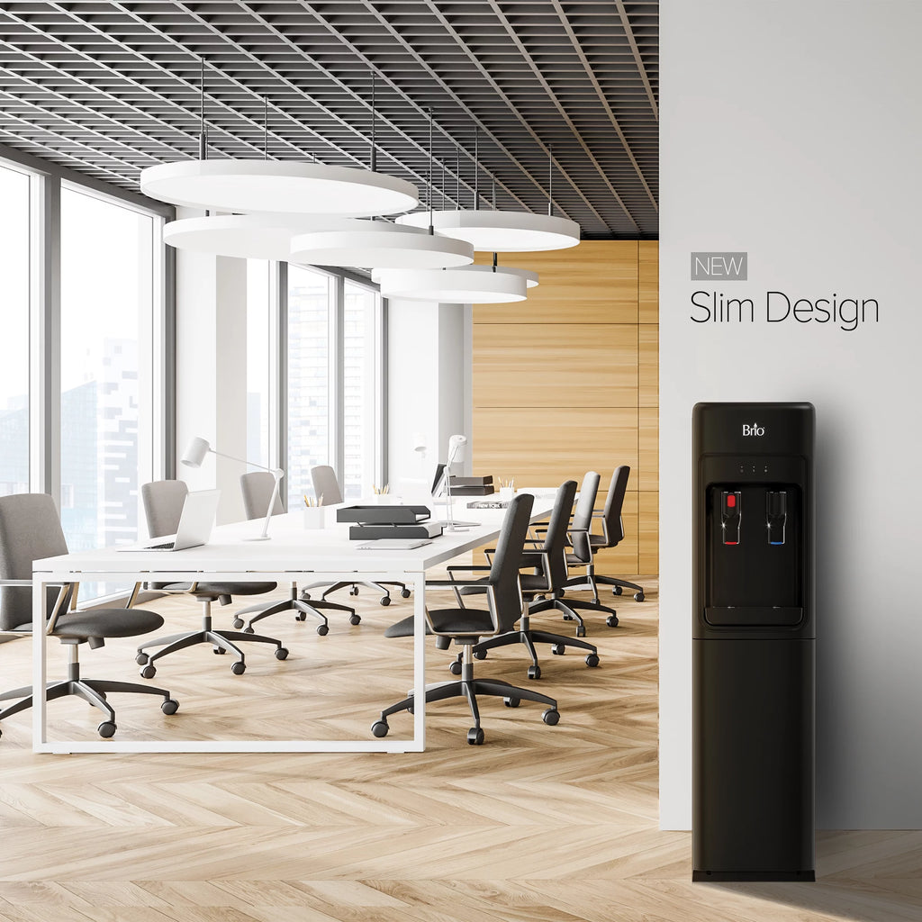 2-Stage Filtration Water Dispenser P837