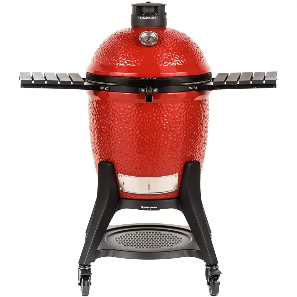 18-Inch Ceramic Kamado Grill Z336850