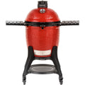 18-Inch Ceramic Kamado Grill Z336850