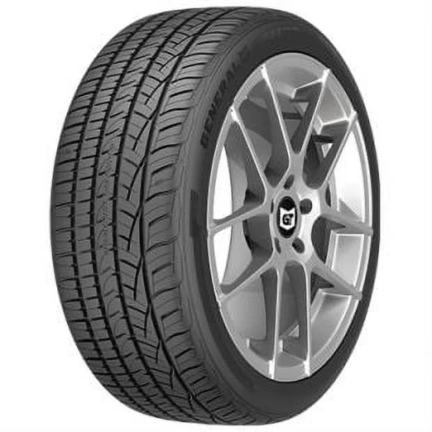 275/40ZR17 98W Tire U752914