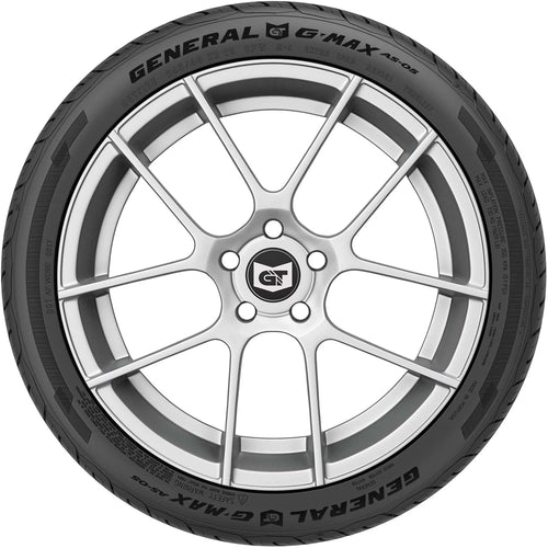 245/40ZR19 98W XL All Season Tire A410