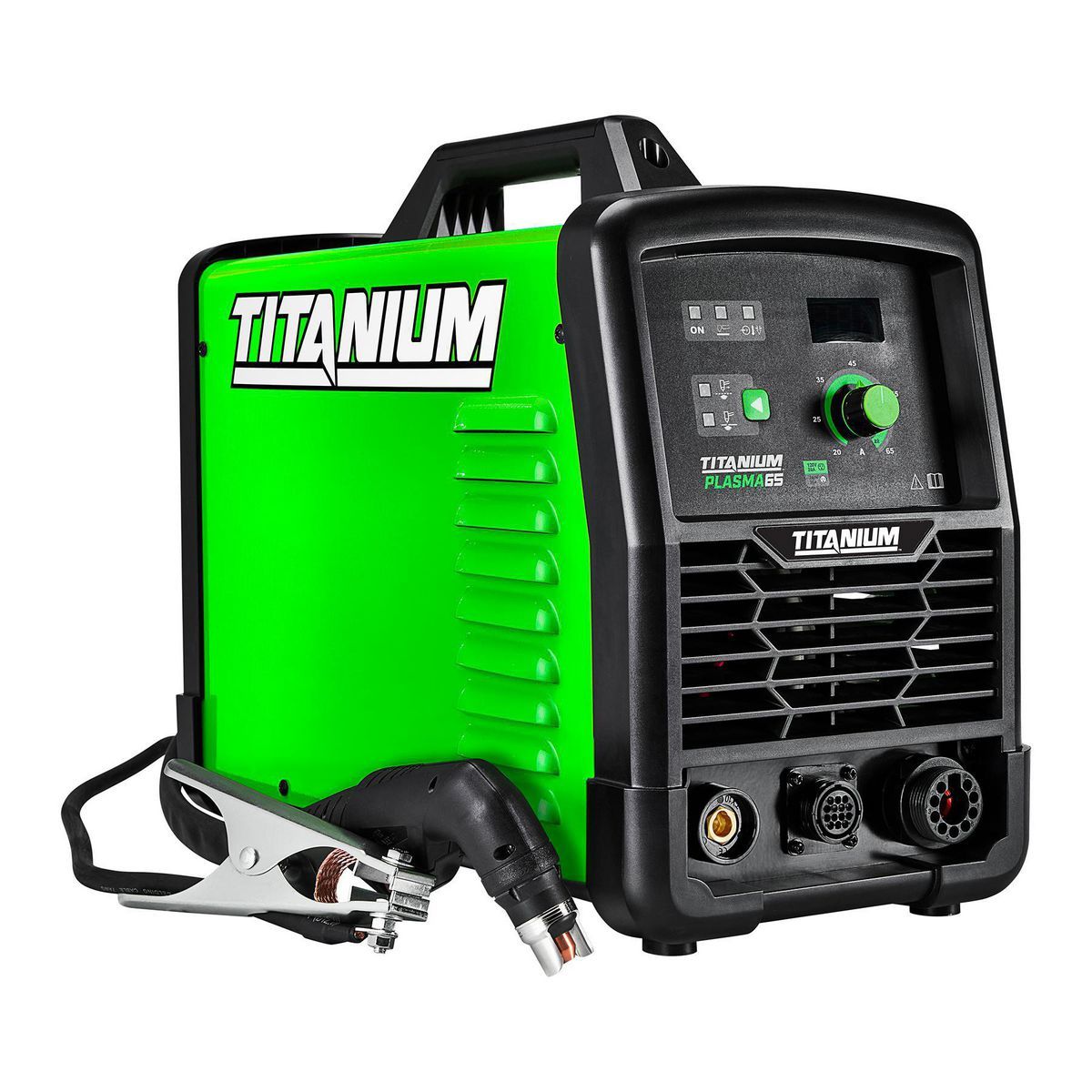 65 Amp Plasma Cutter C588583